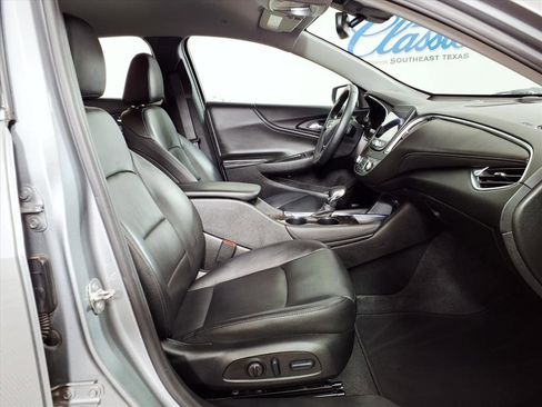 Used 2023 Chevrolet Malibu LT image 20