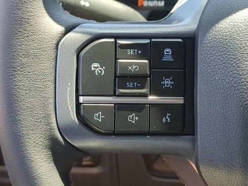New 2025 Ford F150 XLT w/ Equipment Group 302A MID AWD/4WD image 31