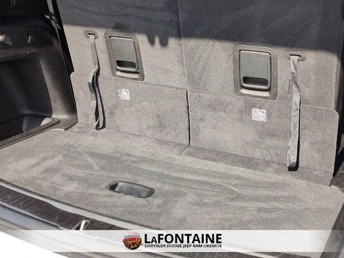 Certified 2024 Jeep Grand Cherokee L Limited w/ Luxury Tech Group II image 29