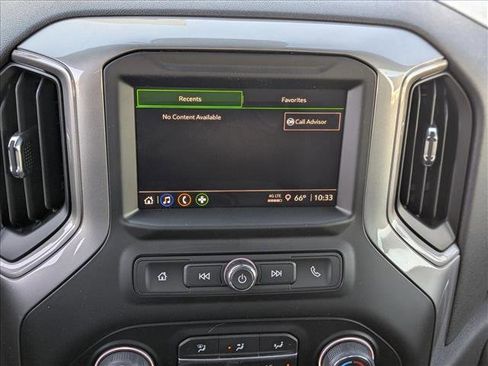 New 2026 Chevrolet Silverado 1500 W/T w/ WT Value Package image 14