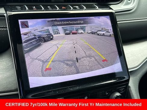 Used 2023 Jeep Grand Cherokee L Limited AWD/4WD image 25