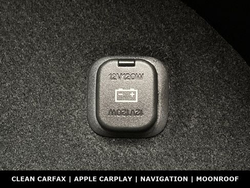 Used 2019 MAZDA CX-5 Touring image 30