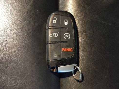 Used 2019 Jeep Grand Cherokee Limited RWD image 32