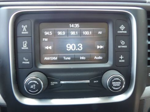 Used 2019 RAM 1500 Tradesman w/ Power & Remote Entry Group RWD image 21