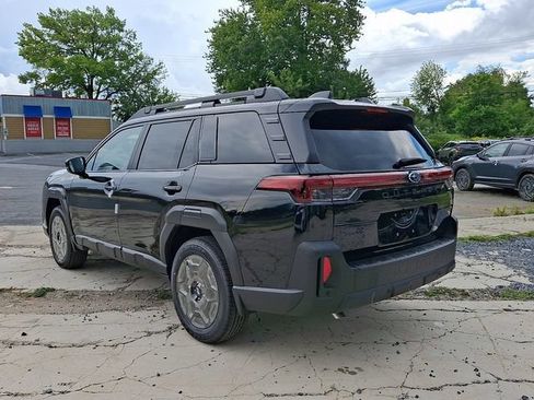 New 2026 Subaru Outback Premium AWD/4WD image 5