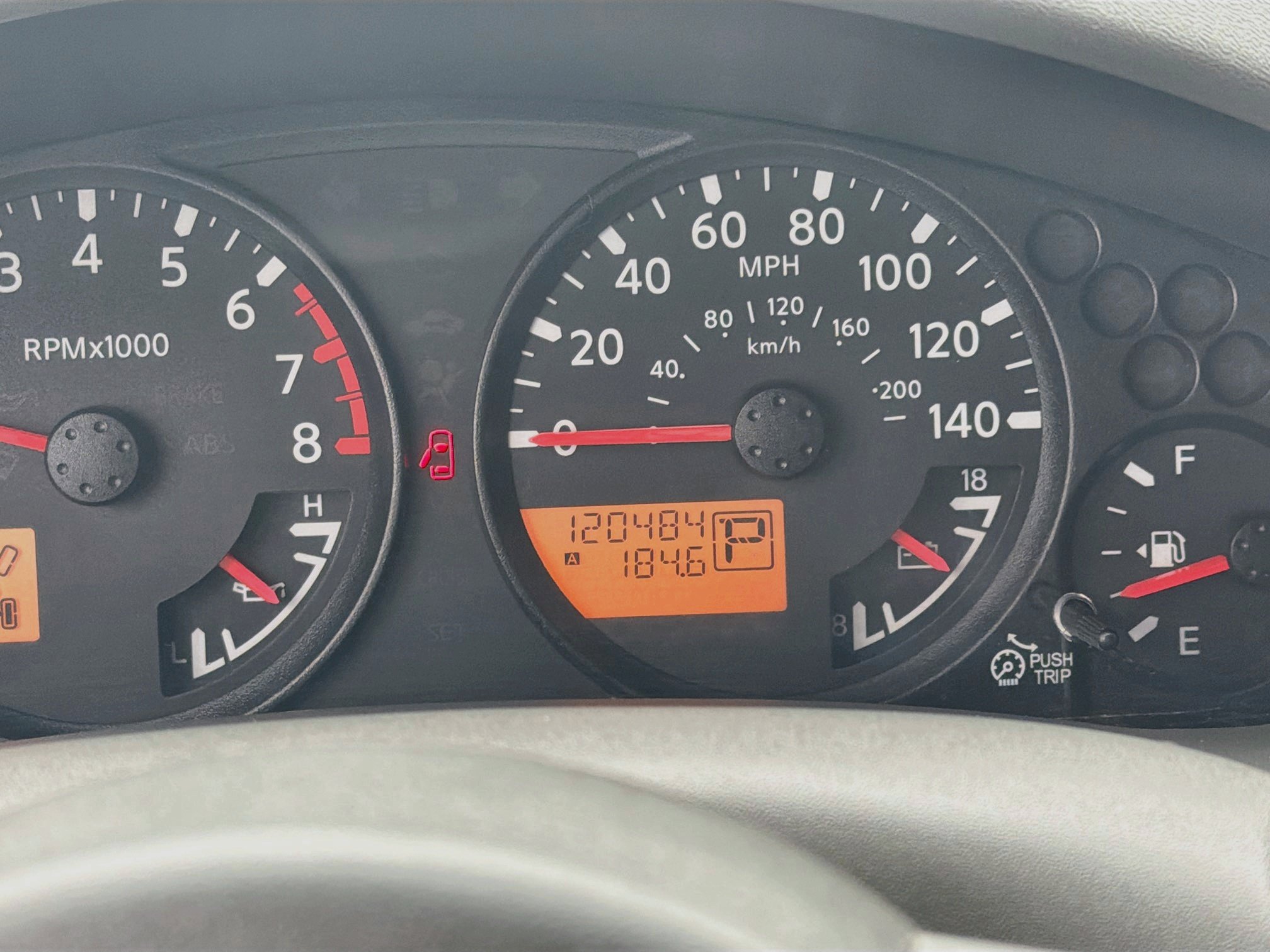 Used 2017 Nissan Frontier SV AWD/4WD image 18