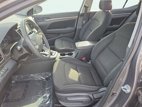 Used 2020 Hyundai Elantra SEL w/ Cargo Package (C1) image 18