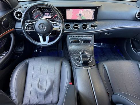 Used 2020 Mercedes-Benz E 350 Sedan image 11
