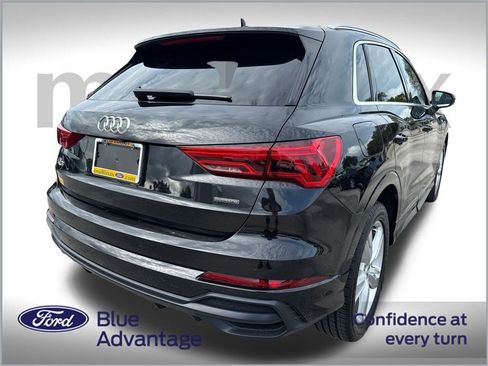 Used 2020 Audi Q3 2.0T Premium image 4
