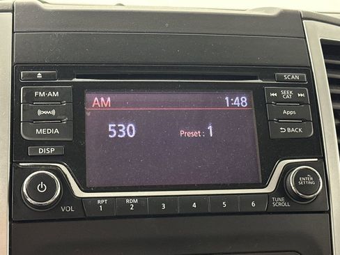 Used 2016 Nissan Frontier SV w/ SV Value Truck Package image 22