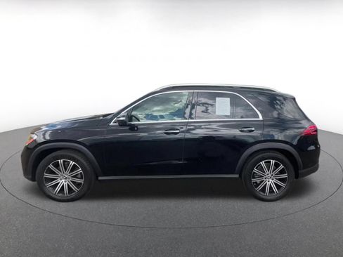 Used 2026 Mercedes-Benz GLE 350 4MATIC image 9