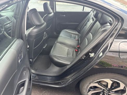 Used 2016 Honda Accord EX-L image 14