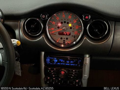 Used 2008 MINI Cooper S FWD image 29