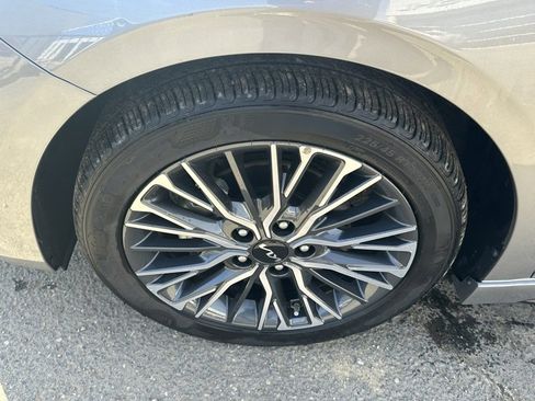 Certified 2023 Kia Forte GT-Line w/ GT-Line Technology Package image 19