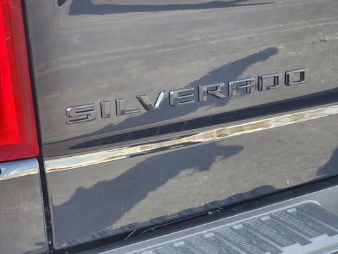 New 2026 Chevrolet Silverado 1500 RST w/ RST All Star Premium Package image 11