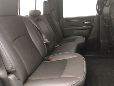 Used 2018 RAM 1500 Rebel w/ Luxury Group image 19