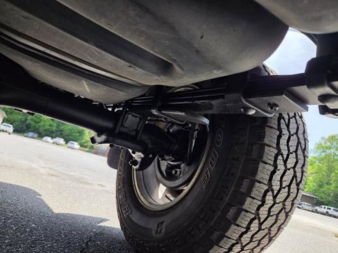 Used 2013 Toyota Tacoma 4x4 Double Cab w/ TRD Sport Pkg image 49