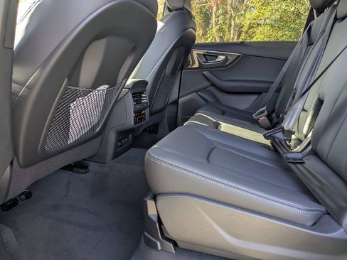 New 2026 Audi Q7 3.0T Premium Plus AWD/4WD image 5