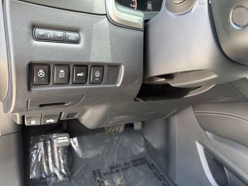 Used 2021 Nissan Murano SL FWD image 19