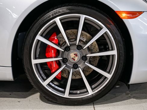 Used 2014 Porsche 911 Carrera S image 54