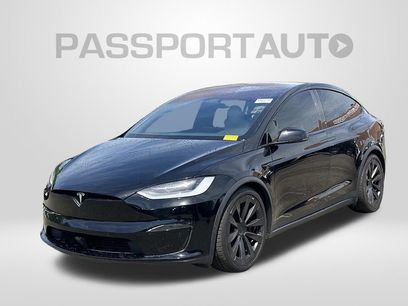 Used 2023 Tesla Model X