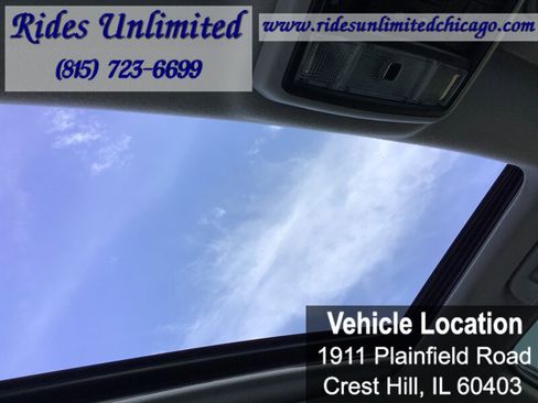 Used 2013 Toyota 4Runner Limited AWD/4WD image 40