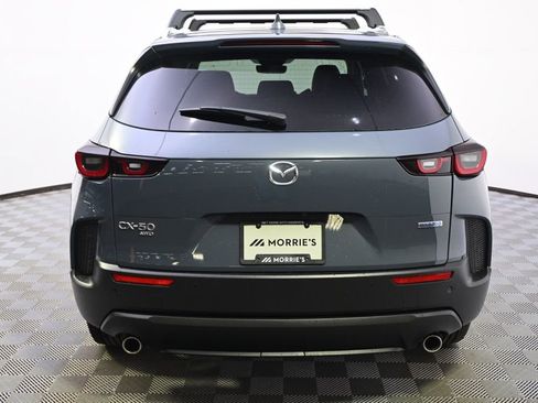 New 2026 MAZDA CX-50 2.5 Hybrid w/ Premium Plus Pkg image 5