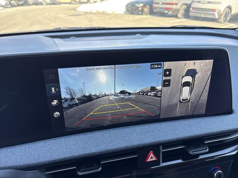 Used 2023 Kia EV6 Wind w/ Wind Technology Package image 18