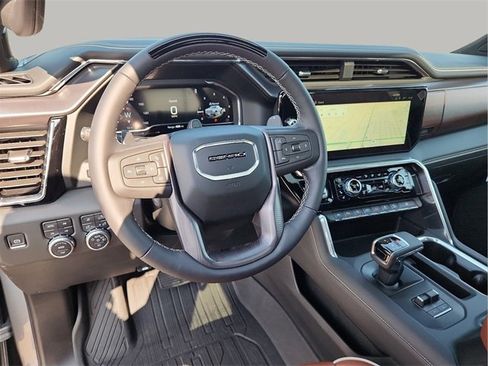 New 2024 GMC Sierra 1500 Denali Ultimate image 7