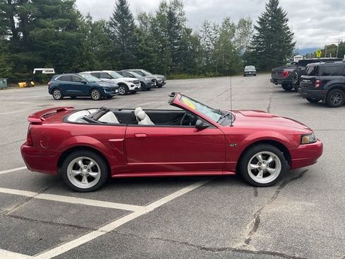 Used 2001 Ford Mustang GT Premium RWD image 13
