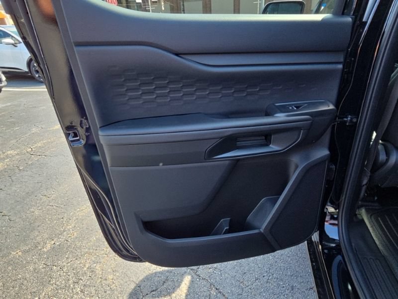 New 2026 Ford Ranger XL AWD/4WD image 17