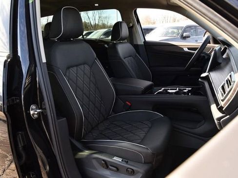 New 2026 Volkswagen Atlas SEL Premium R-Line image 20