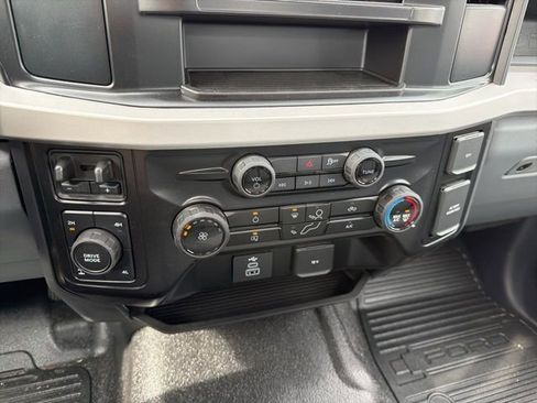 New 2026 Ford F350 XL w/ XL Chrome Package image 17