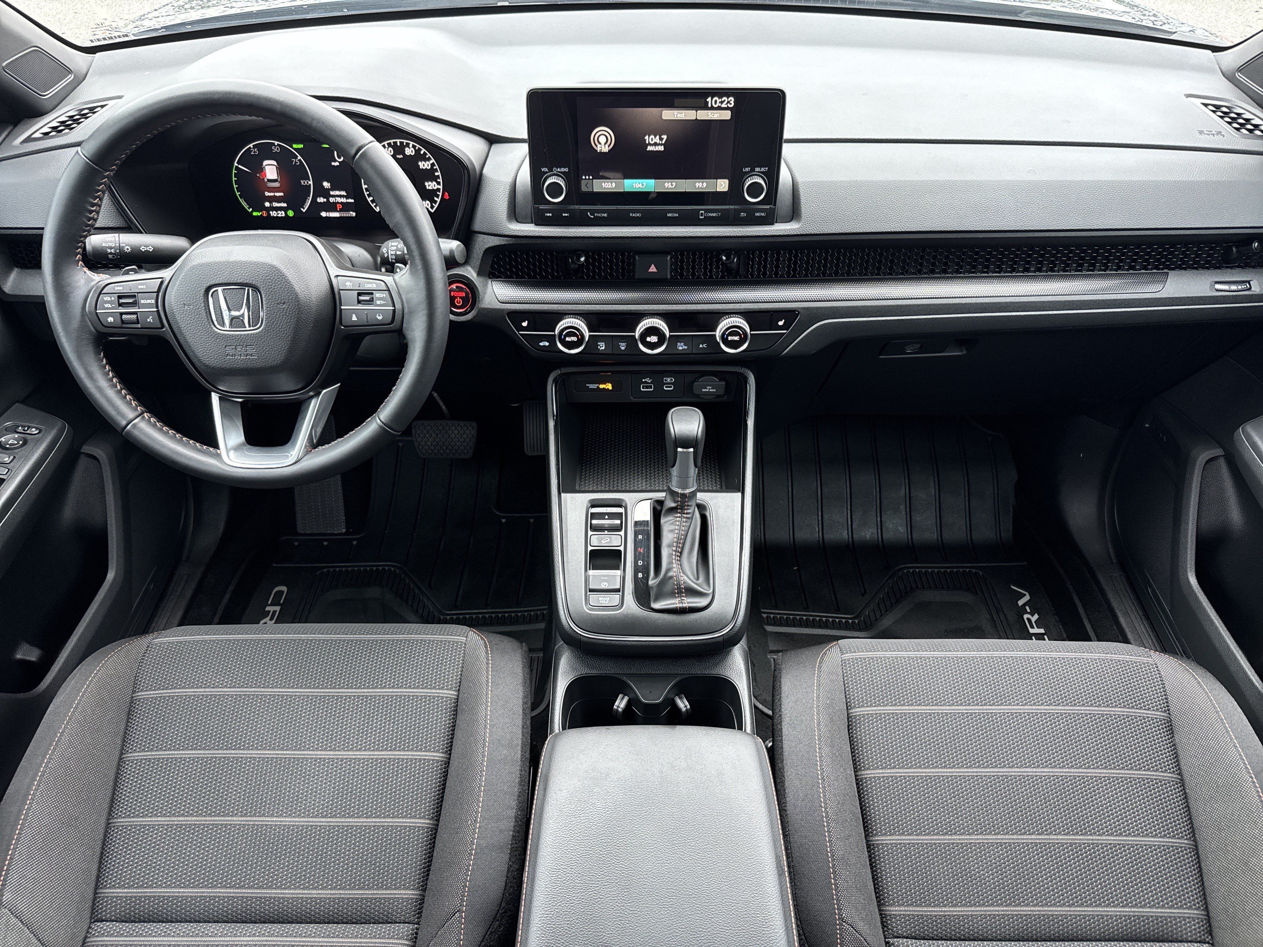 Used 2025 Honda CR-V Sport image 27