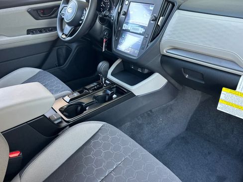New 2026 Subaru Forester AWD/4WD image 16