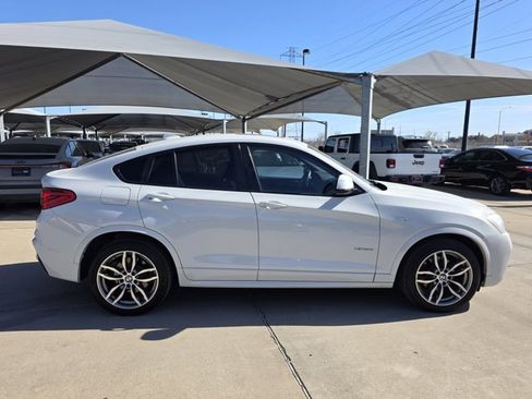 Used 2016 BMW X4 xDrive28i image 4