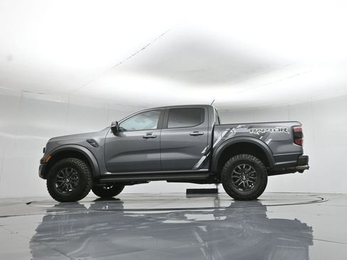 Used 2024 Ford Ranger Raptor image 54