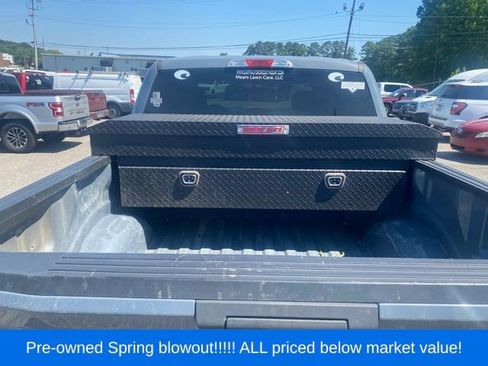 Used 2019 Ford F150 XL w/ Equipment Group 101A Mid AWD/4WD image 7