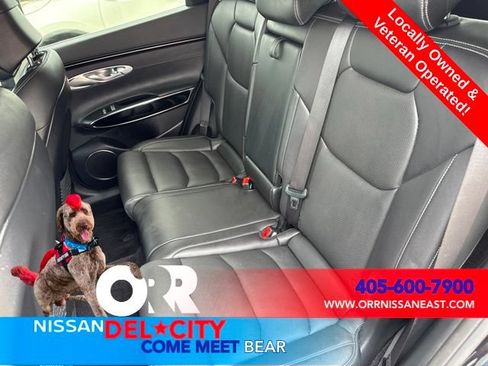 Used 2025 Genesis GV70 2.5T AWD/4WD image 10