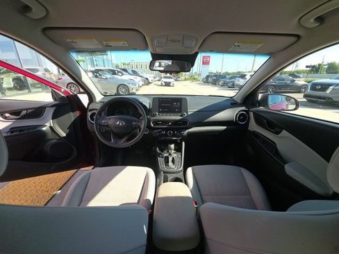 Used 2023 Hyundai Kona SEL w/ Cargo Package AWD/4WD image 25