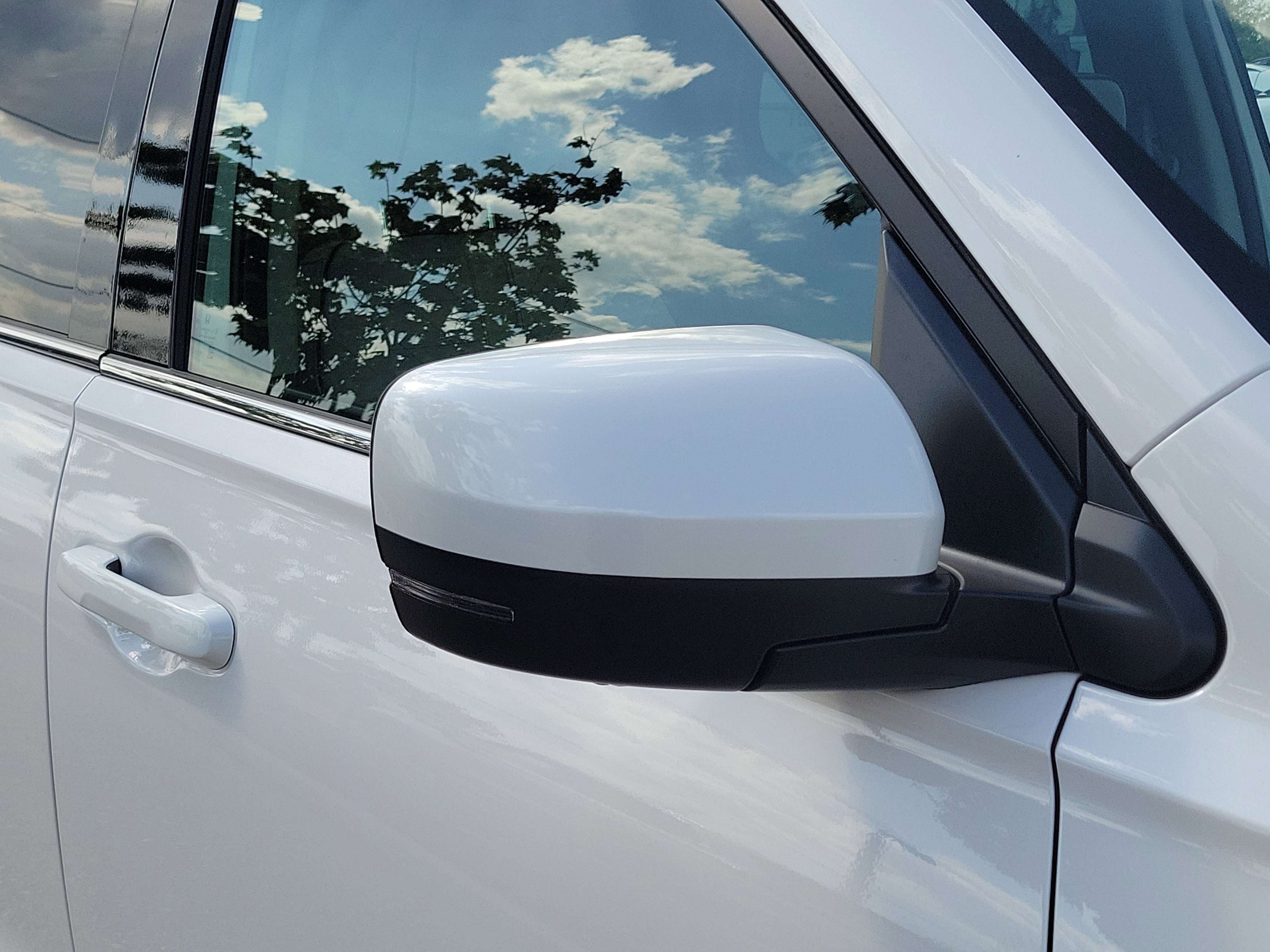 New 2026 Honda Pilot Elite image 10