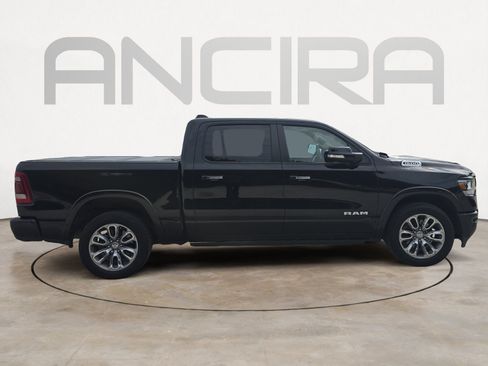 Used 2021 RAM 1500 Laramie w/ Laramie Southwest Edition RWD image 11