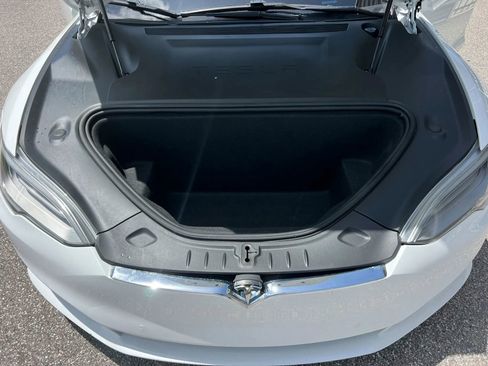 Used 2020 Tesla Model S AWD image 24