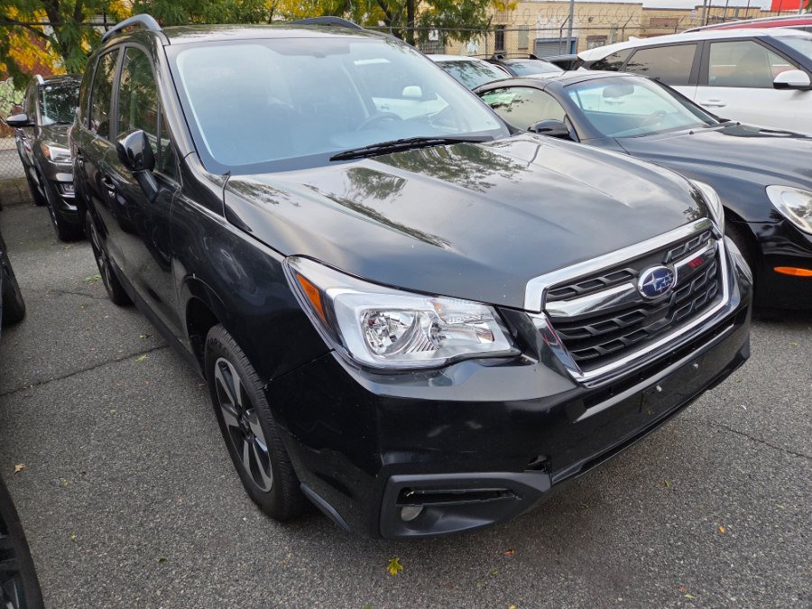Used 2017 Subaru Forester 2.5i Limited AWD/4WD image 14