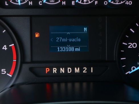 Used 2017 Ford F450 XL w/ Power Equipment Group RWD image 28