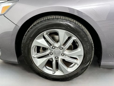 Used 2018 Honda Accord LX image 28