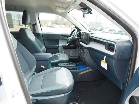 New 2026 Ford Maverick XLT image 14