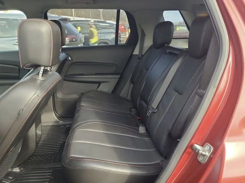 Used 2012 GMC Terrain SLT image 10