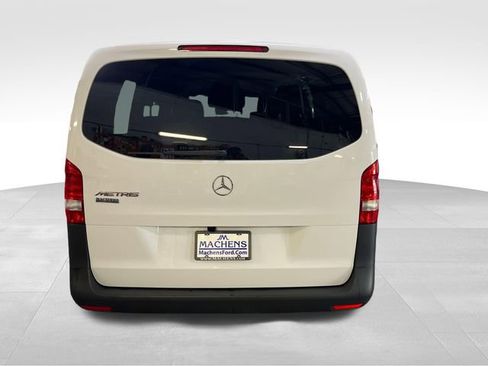 Used 2023 Mercedes-Benz Metris Passenger image 5