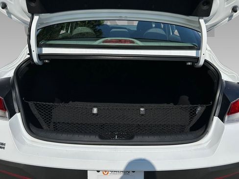 New 2025 Hyundai Elantra SEL image 19